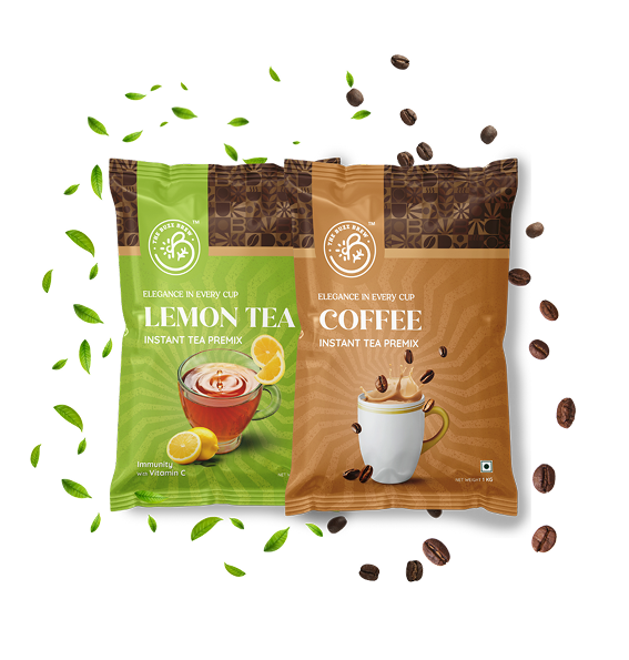 WE ARE THE BUZZ BREW | Buzz Brew