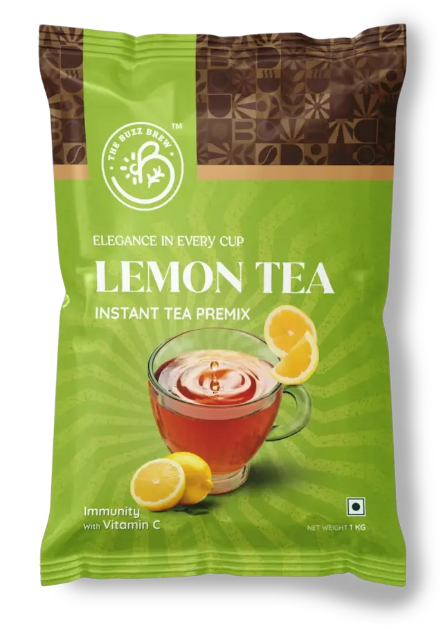 Lemon Tea