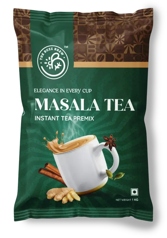 Masala Tea