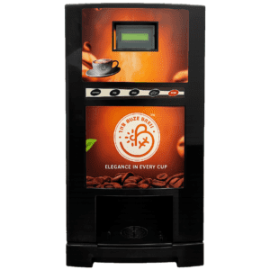 The Buzz Brew – Cool Vending Machine (ABS)