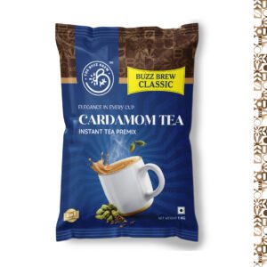 Classic Cardamom Premix