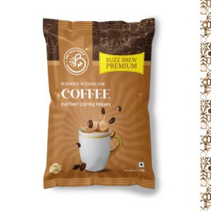 Premium Coffee Premix