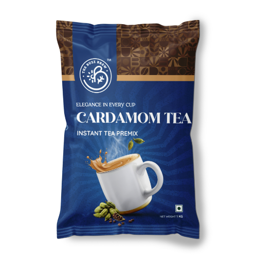 Cardamom Tea Premix 1kg