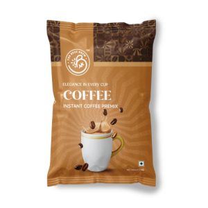 Coffee Premix 1kg