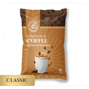 Coffee Premix 1kg