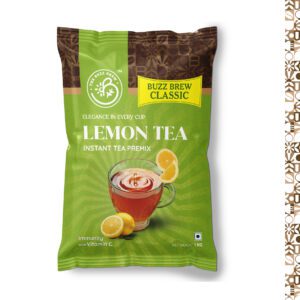 Classic Lemon Tea Premix