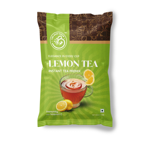Lemon Tea Premix 1kg