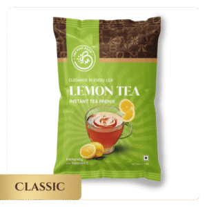 Lemon Tea Premix 1kg