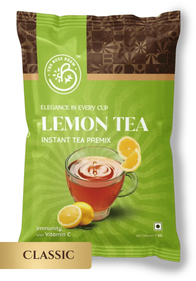 Lemon Tea
