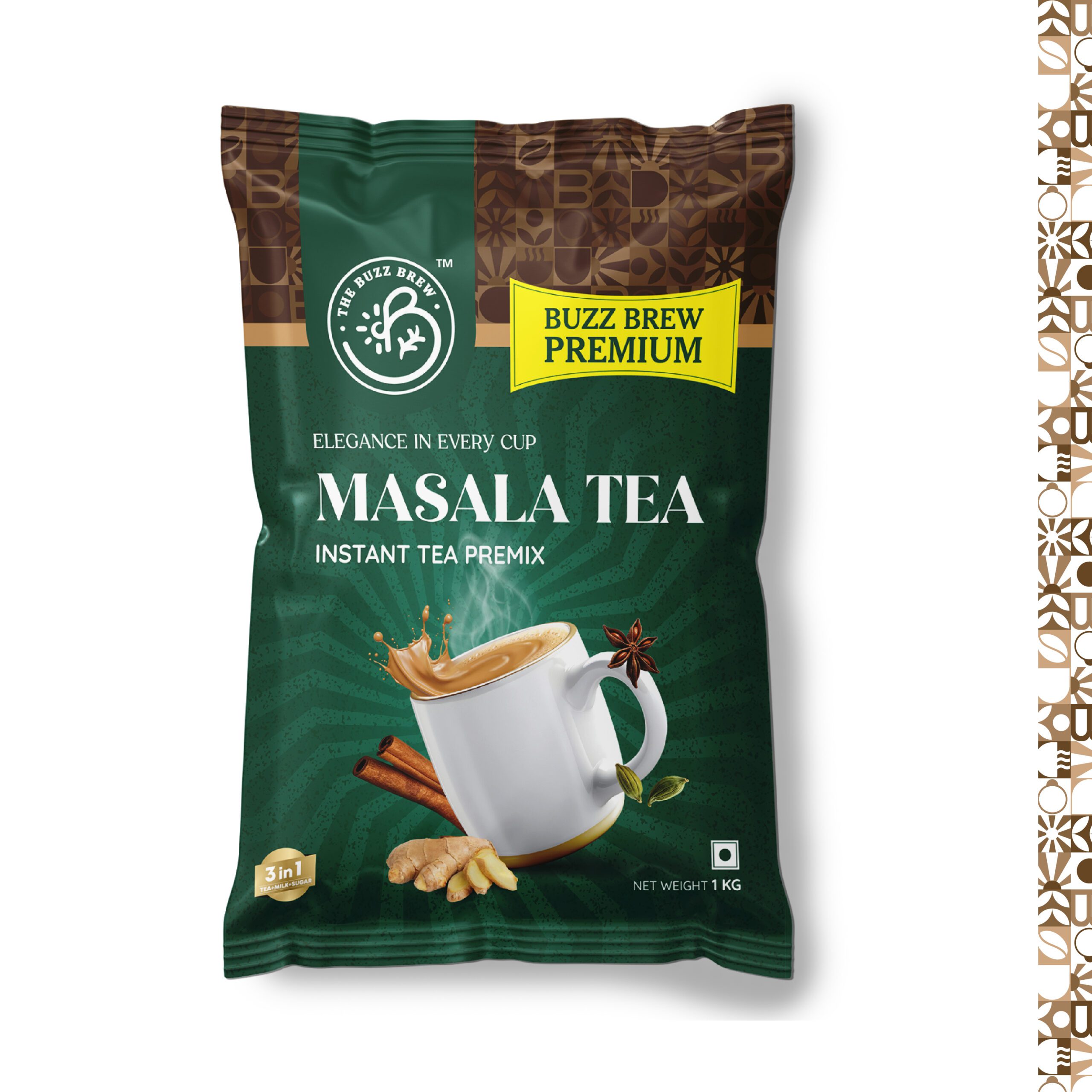 Premium Masala tea
