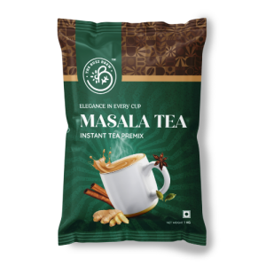 Masala Tea Premix 1kg