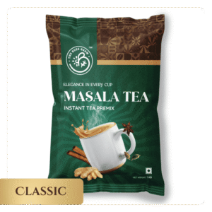 Masala Tea Premix 1kg