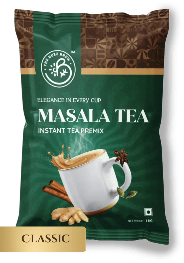Masala Tea