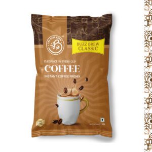 Classic Coffee Premix