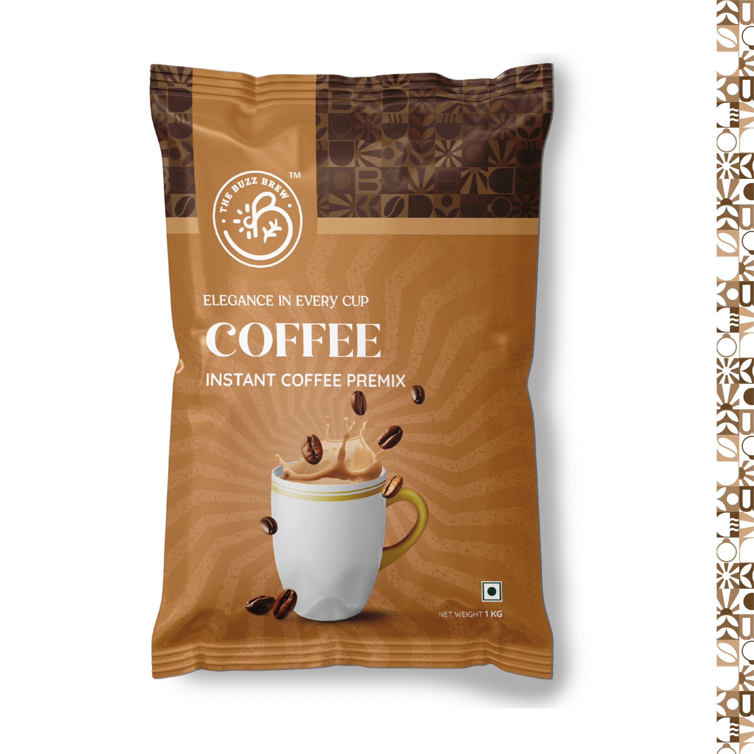 Coffee Premix 1kg
