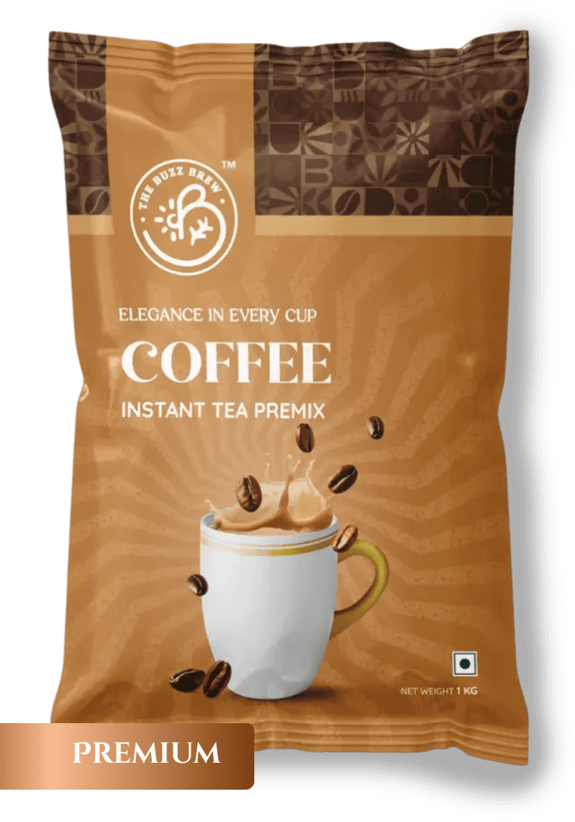 Coffee Premix 1kg