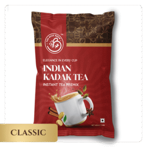 Indian Kadak Tea Premix 1kg