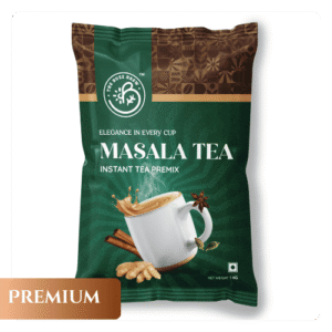 Masala Tea Premix 1kg