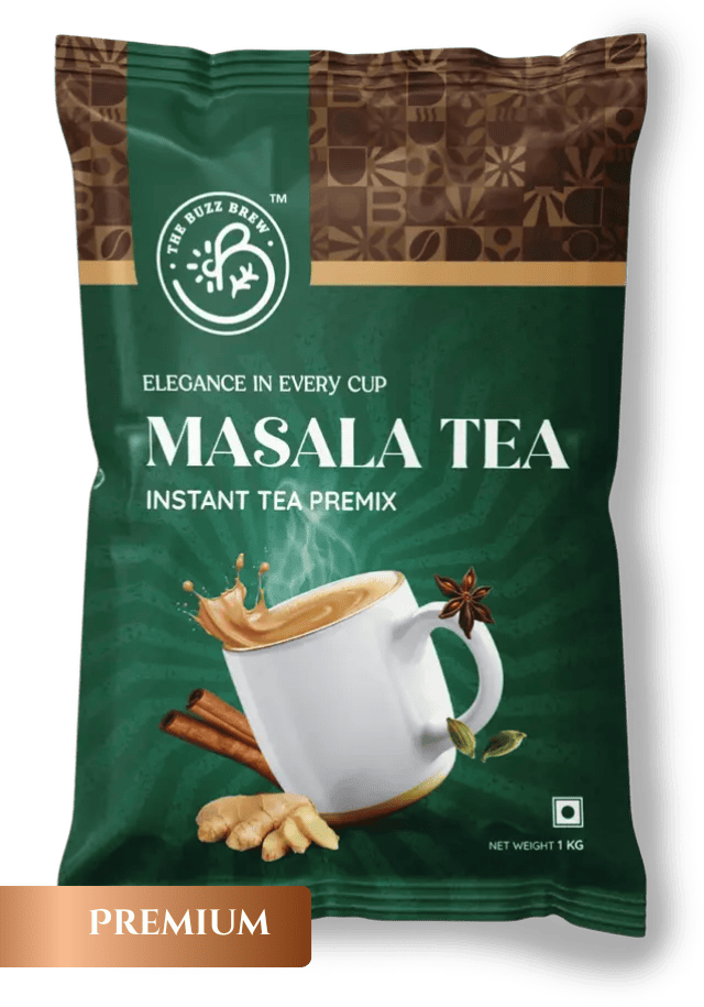 Masala Tea Premix 1kg