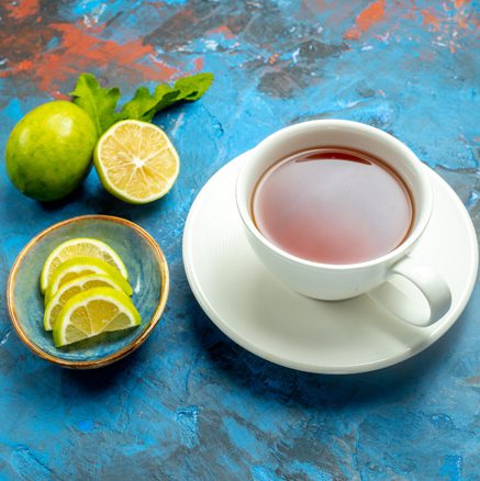 Lemon Tea Premix Manufacturer in India