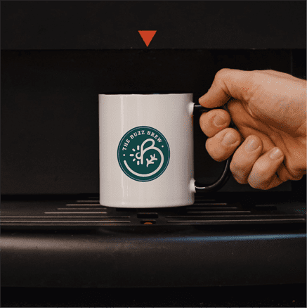 Tea & Coffee Vending Machine in Ahmedabad