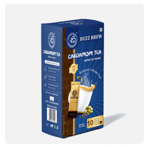Cardamom Tea Premix Sachet
