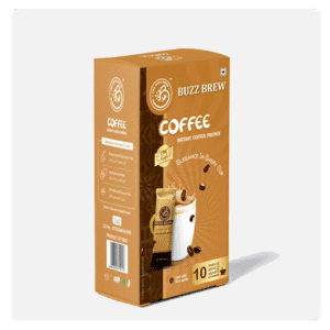 Coffee Premix Sachet