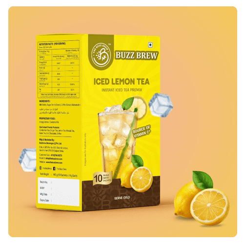 Iced-Lemon-Tea-Sachet-Detail