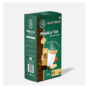 Masala Tea Premix Sachet