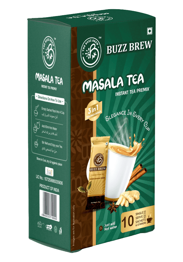 Masala Tea Sachet