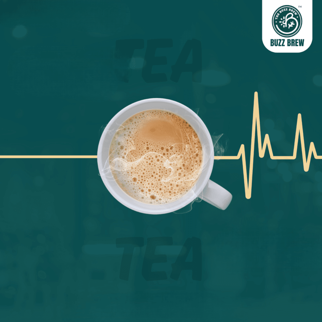 Tea Premix vs Traditional Brewing