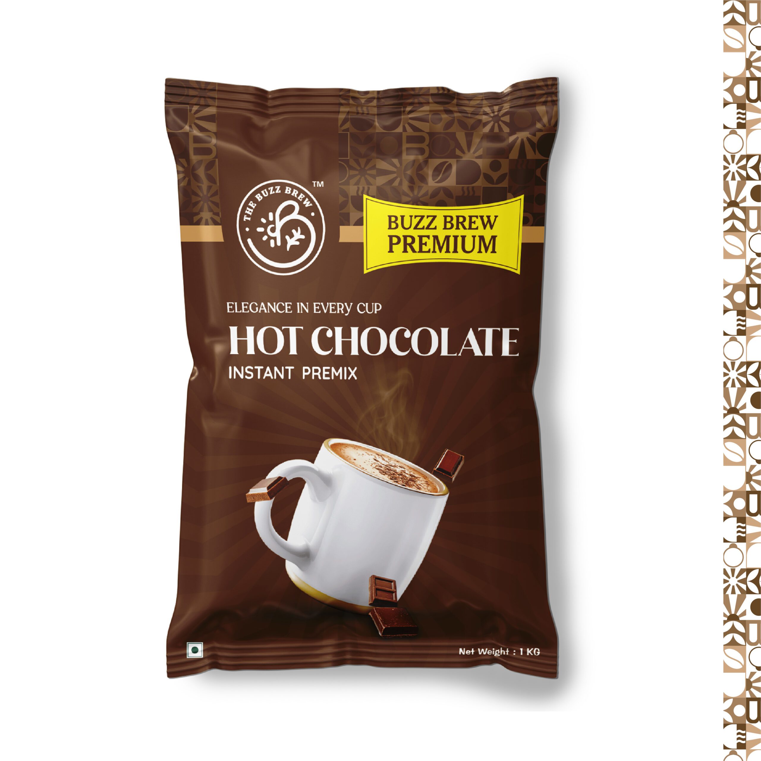 Hot Chocolate Premix