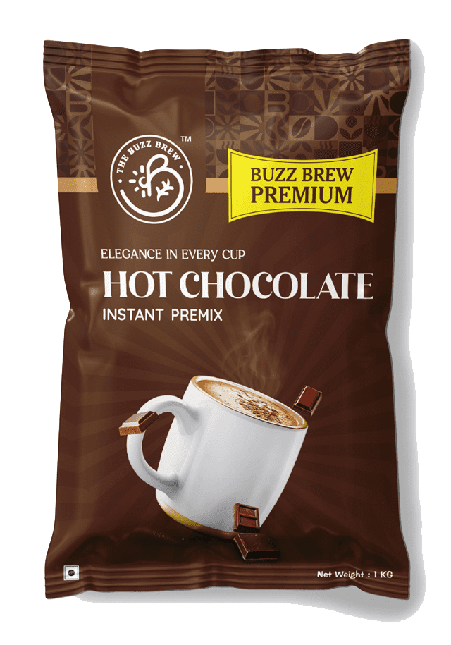 Hot Chocolate Instant Premix 1kg