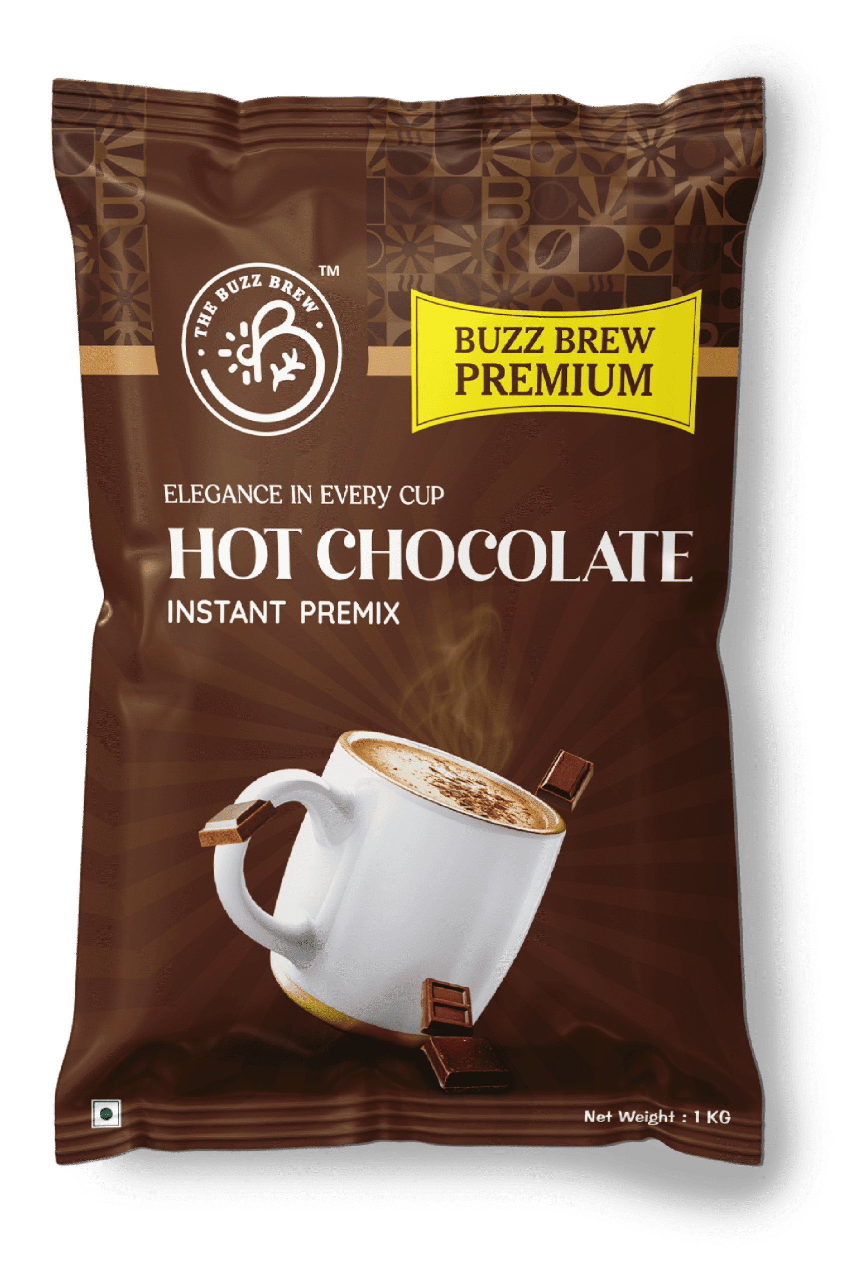 Hot Chocolate Premix