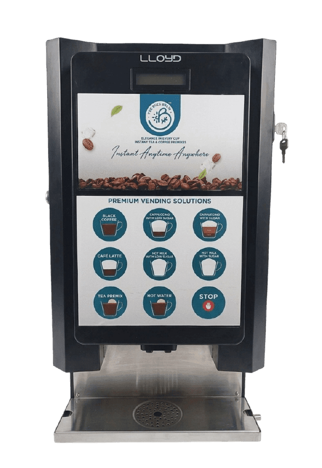The Buzz Brew – Multipro (ABS)