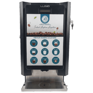 The Buzz Brew – Multipro (ABS)