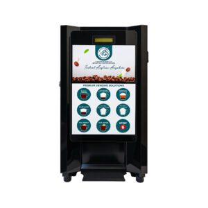 The Buzz Brew – Multipro (ABS)