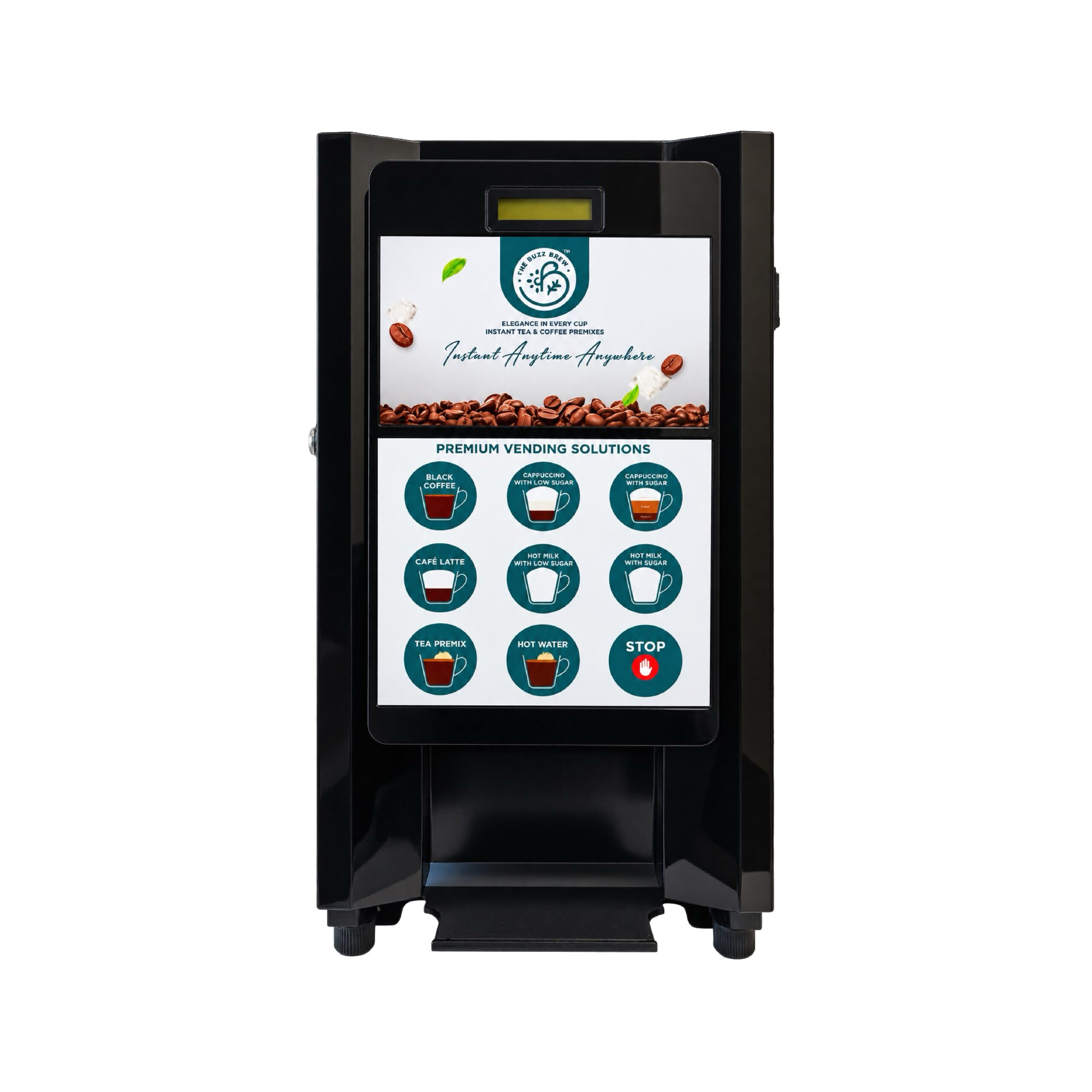 Buzzbrew-Multipro