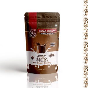 Cold Cocoa Premix