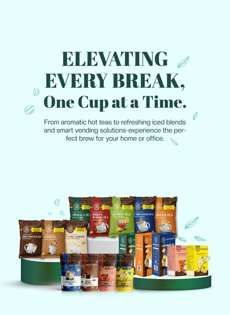 Thebuzzbrew Banner | Buzz Brew