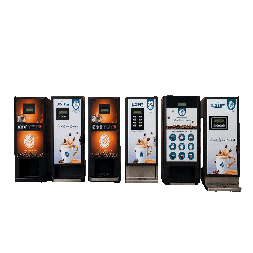 Vending Machines