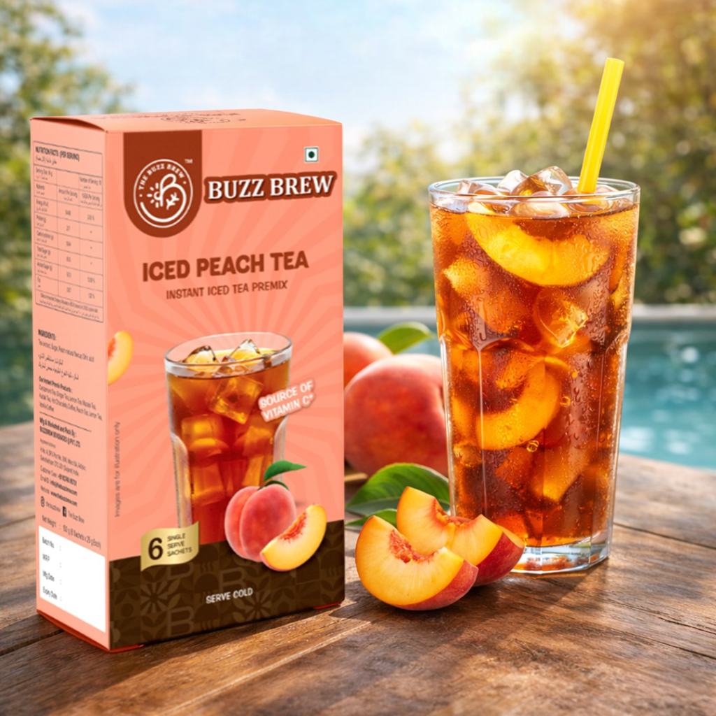 Instant Cold Drinks