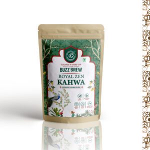 Premium Kashmiri Kahwa