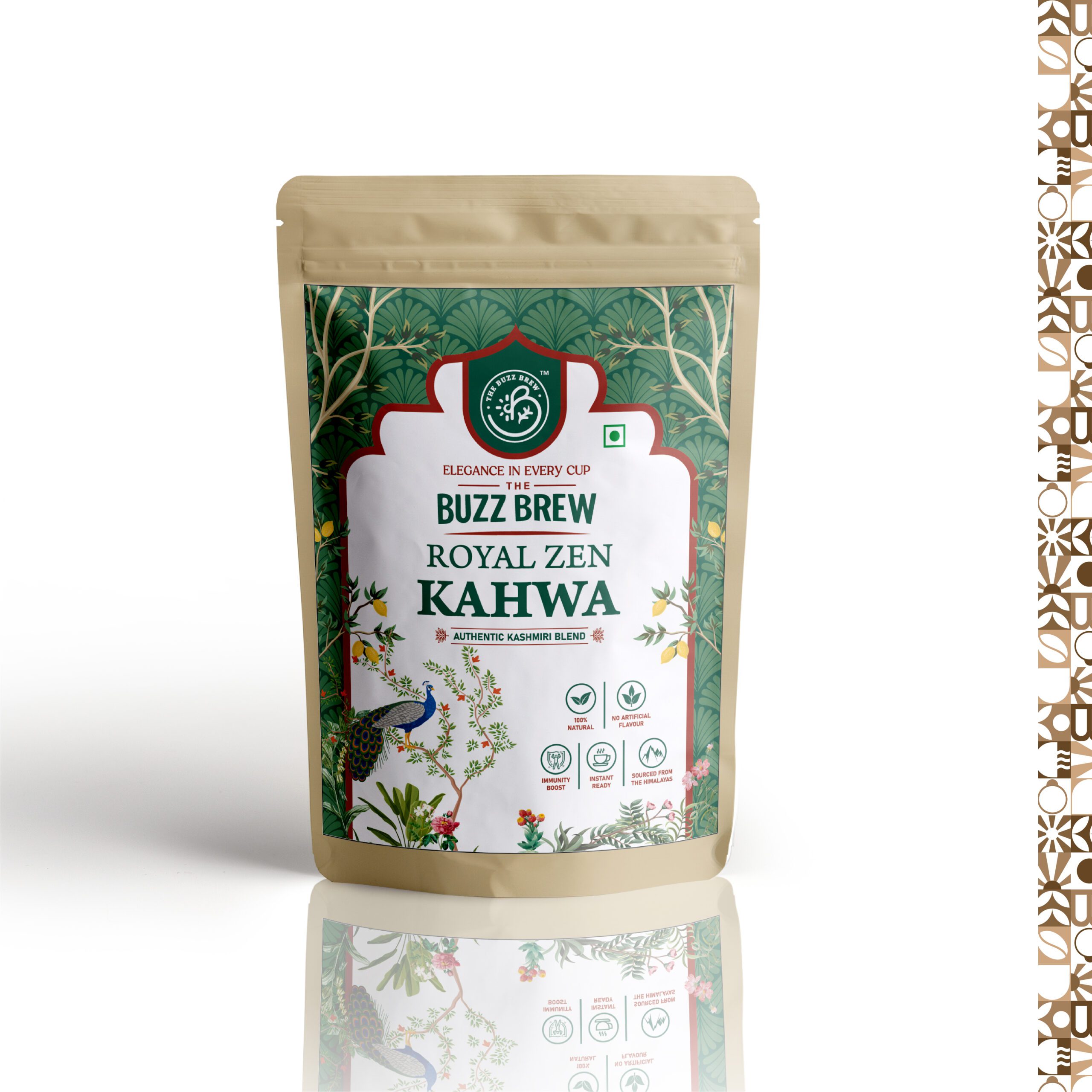 Premium Kashmiri Kahwa