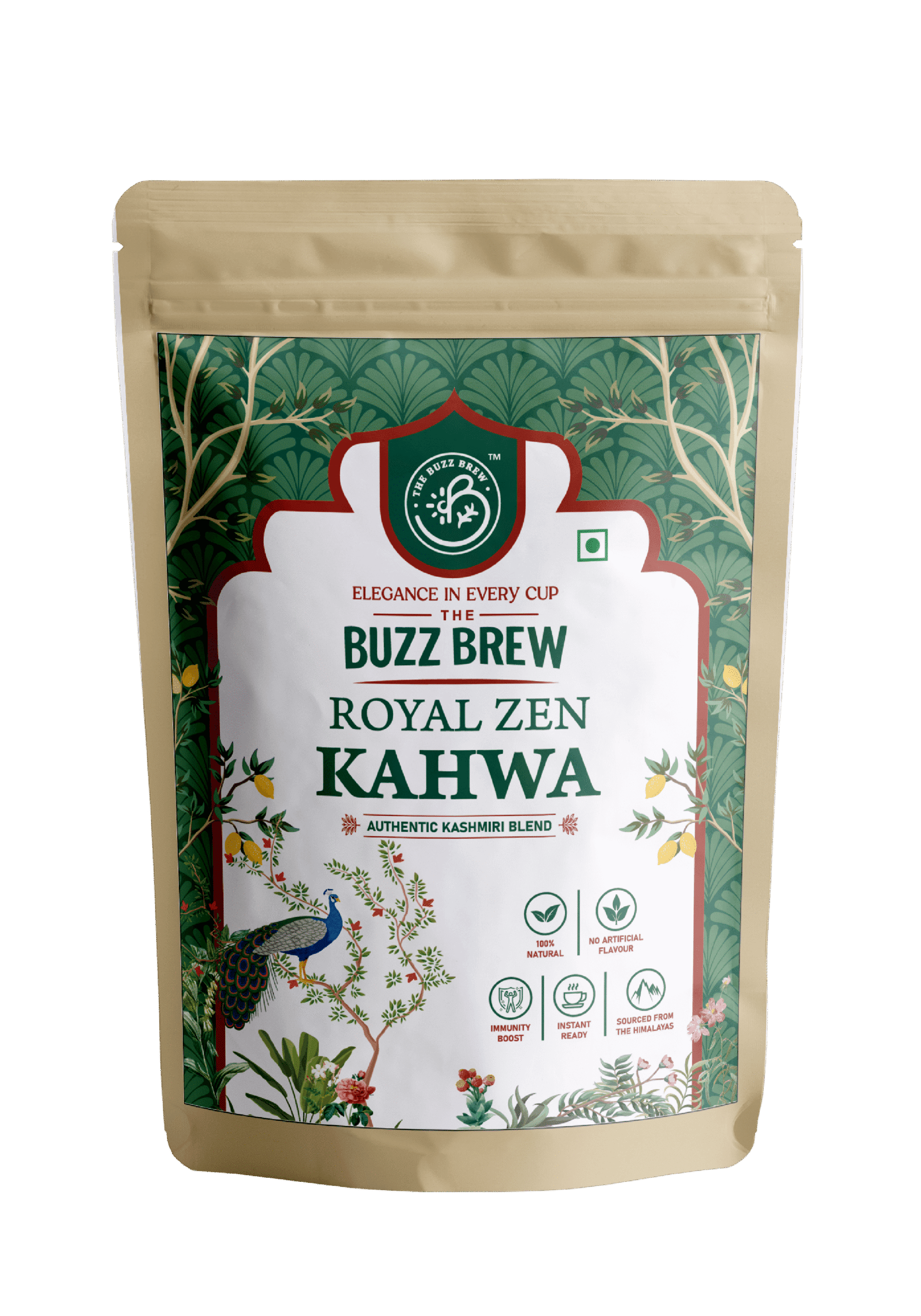 Premium Kashmiri Kahwa